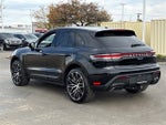 2023 Porsche Macan T