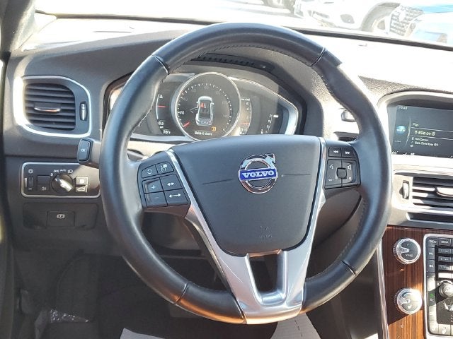 2015 Volvo S60 T5 Platinum