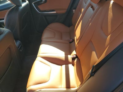 2015 Volvo S60 T5 Platinum