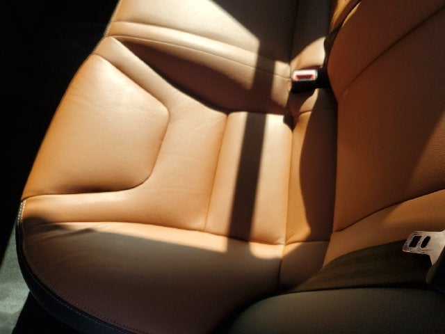 2015 Volvo S60 T5 Platinum