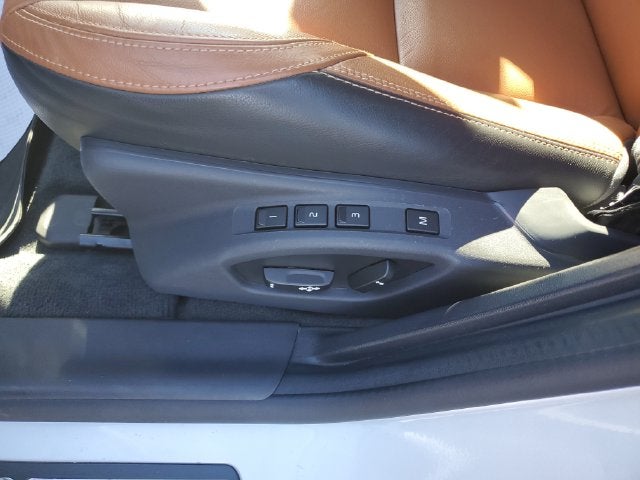 2015 Volvo S60 T5 Platinum