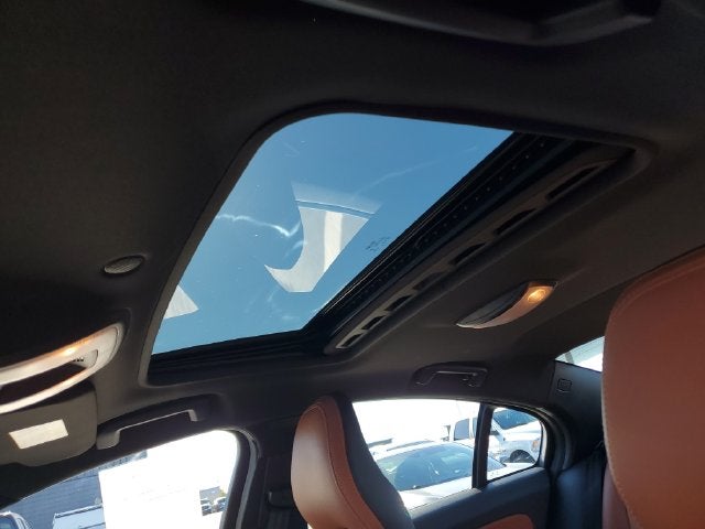 2015 Volvo S60 T5 Platinum