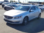 2015 Volvo S60 T5 Platinum