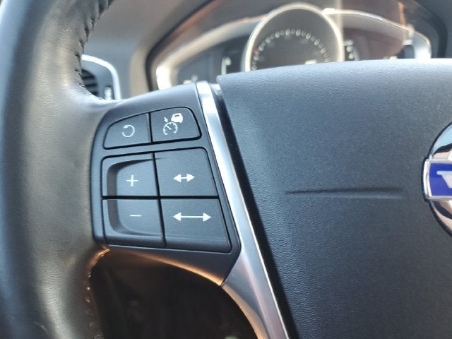 2015 Volvo S60 T5 Platinum
