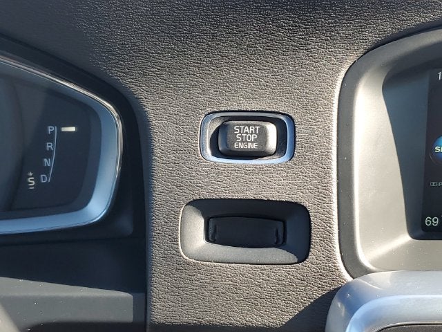 2015 Volvo S60 T5 Platinum
