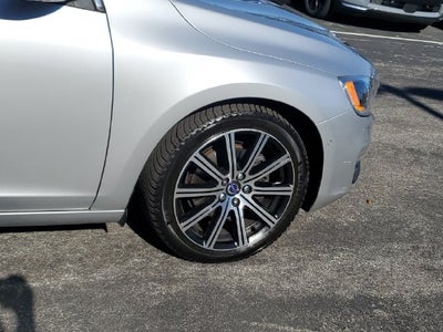 2015 Volvo S60 T5 Platinum