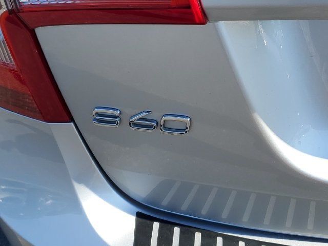2015 Volvo S60 T5 Platinum