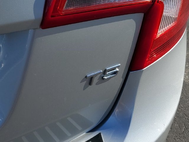 2015 Volvo S60 T5 Platinum