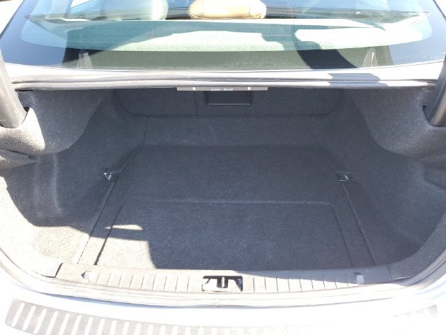 2015 Volvo S60 T5 Platinum
