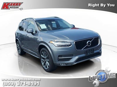 2019 Volvo XC90 T6 Momentum
