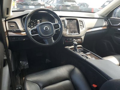 2019 Volvo XC90 T6 Momentum