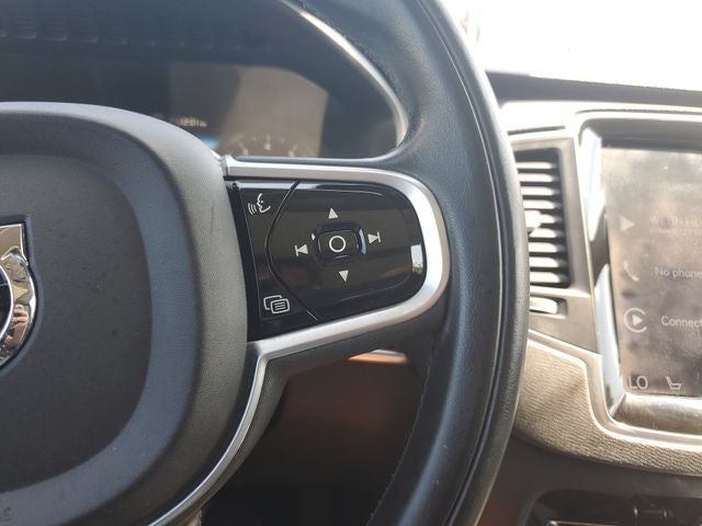 2019 Volvo XC90 T6 Momentum