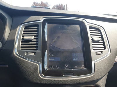 2019 Volvo XC90 T6 Momentum