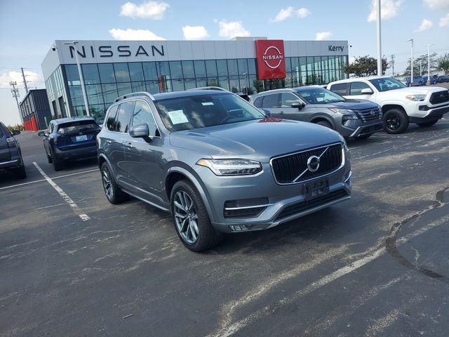 2019 Volvo XC90 T6 Momentum