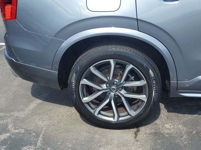 2019 Volvo XC90 T6 Momentum