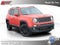 2018 Jeep Renegade Altitude