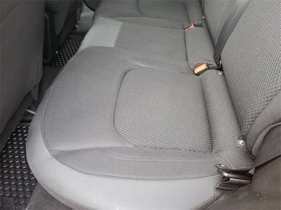 2018 Jeep Renegade Altitude