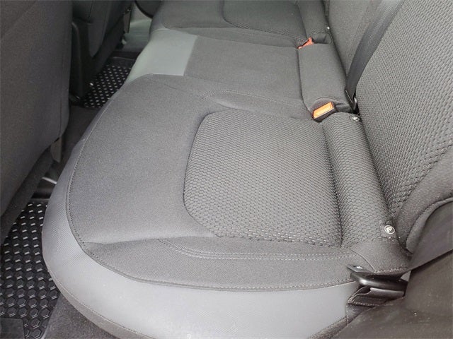 2018 Jeep Renegade Altitude