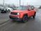 2018 Jeep Renegade Altitude