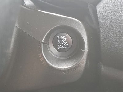 2018 Jeep Renegade Altitude