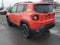 2018 Jeep Renegade Altitude