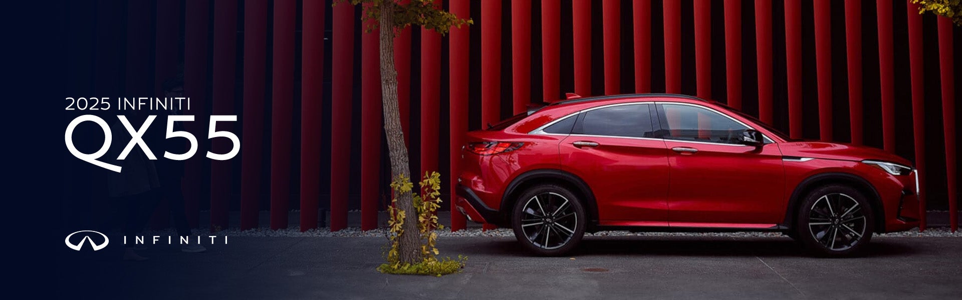 2026 INFINITI QX55 in Florence KY