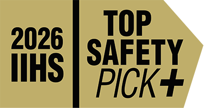 2025 IIHS TOP SAFETY PICK | Kerry INFINITI of Northern Kentucky in Florence KY