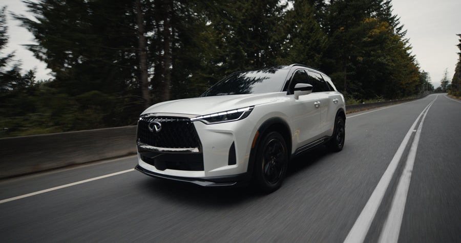 Kerry INFINITI of Northern Kentucky in Florence KY