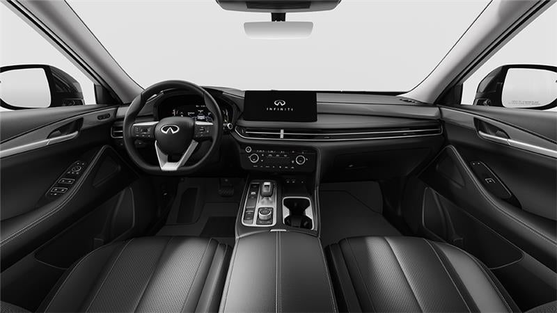 Kerry INFINITI of Northern Kentucky in Florence KY