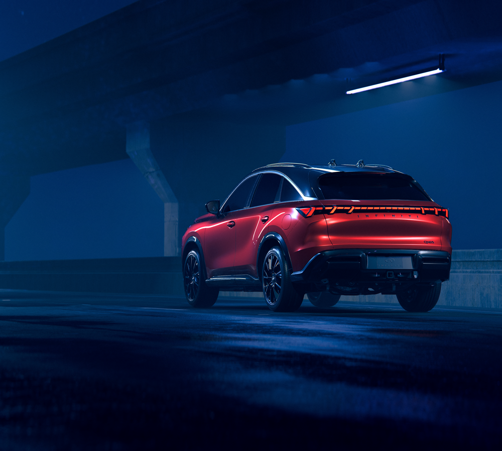 Kerry INFINITI of Northern Kentucky in Florence KY