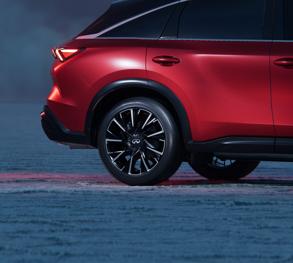 Kerry INFINITI of Northern Kentucky in Florence KY