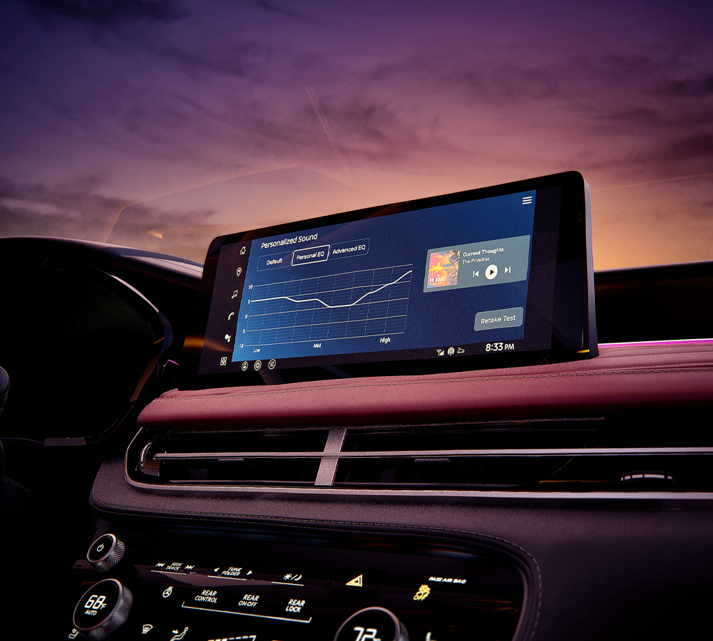 Kerry INFINITI of Northern Kentucky in Florence KY