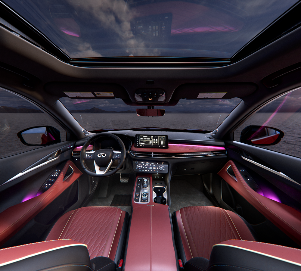 Kerry INFINITI of Northern Kentucky in Florence KY