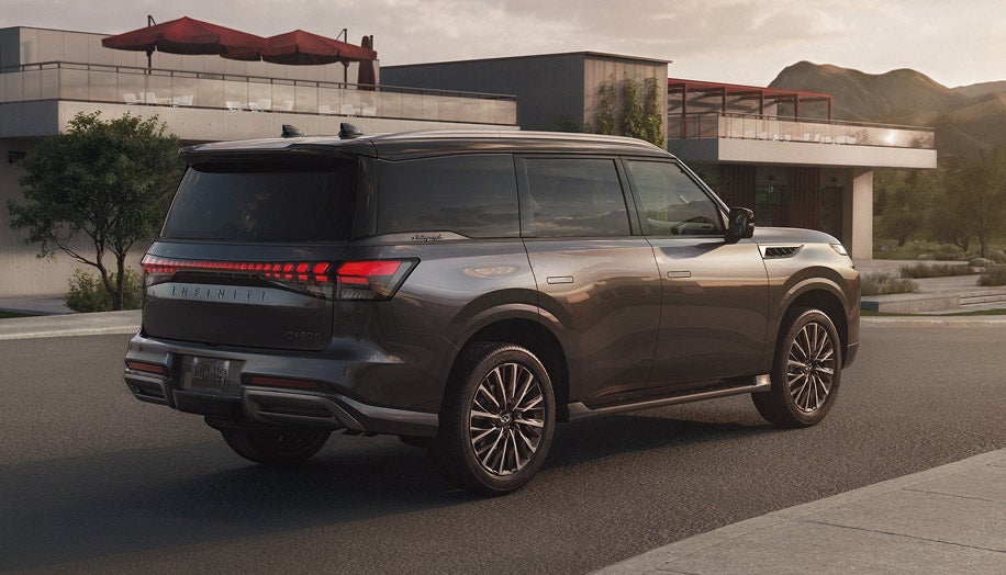 Kerry INFINITI of Northern Kentucky in Florence KY