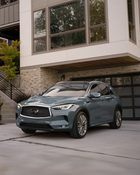 Kerry INFINITI of Northern Kentucky in Florence KY