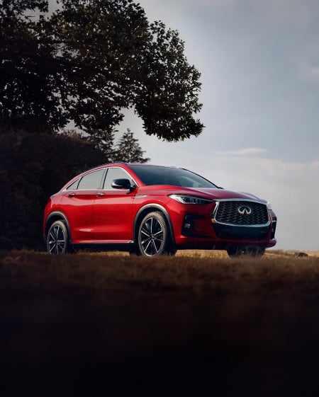 Kerry INFINITI of Northern Kentucky in Florence KY