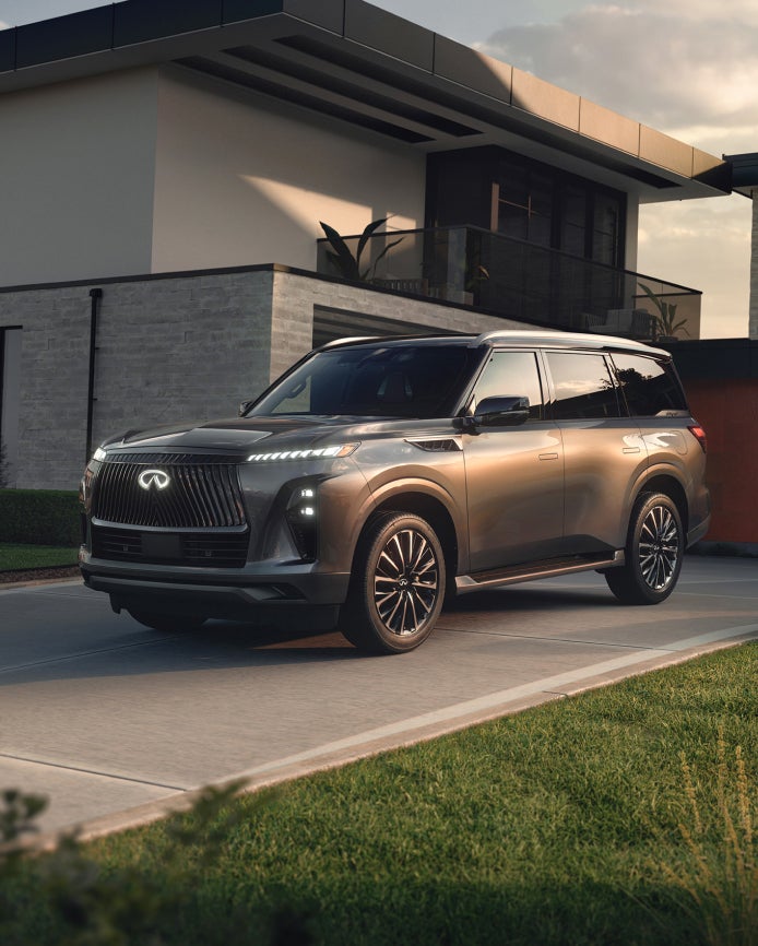 Kerry INFINITI of Northern Kentucky in Florence KY