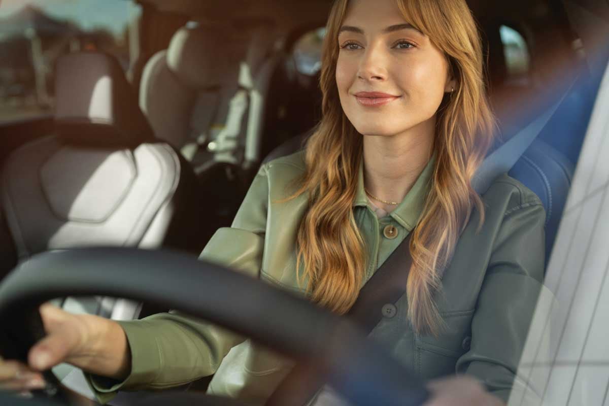 Kerry INFINITI of Northern Kentucky in Florence KY