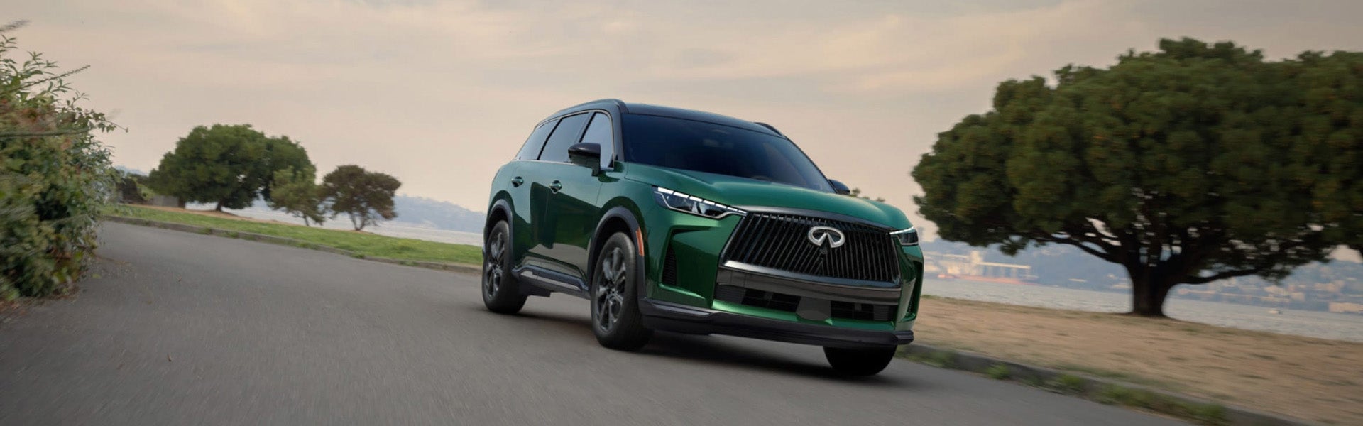 2026 INFINITI QX60 Florence, KY