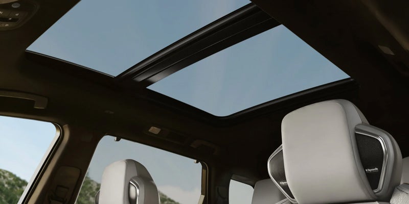 2026 INFINITI QX60 Moonroof Florence, KY