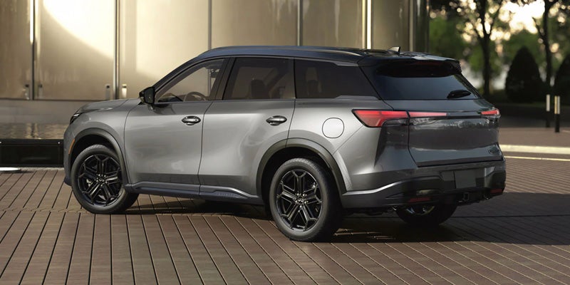 2026 INFINITI QX60 Exterior Florence, KY