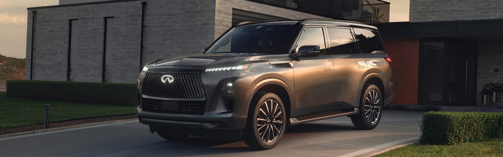 2027 INFINITI QX80 for Sale in Florence, KY