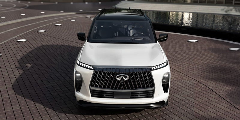2027 INFINITI QX80 for Sale in Florence, KY