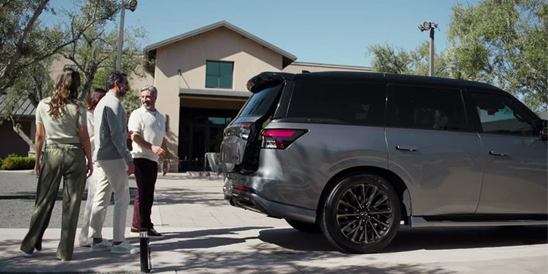 2027 INFINITI QX80 for Sale in Florence, KY