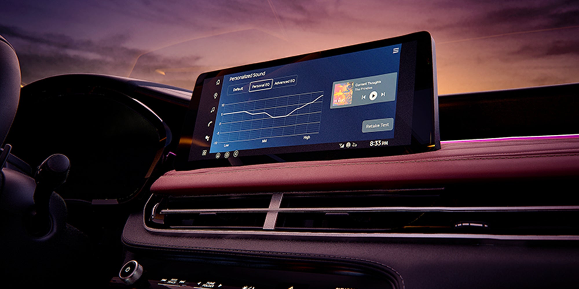 2027 INFINITI QX65 Features Florence, KY