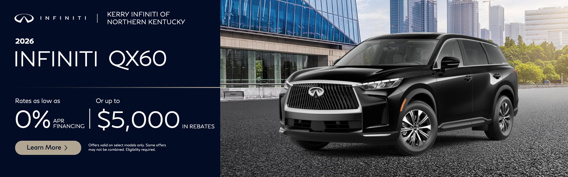 2026 QX60