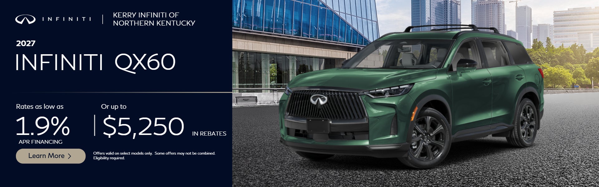 2027 QX60