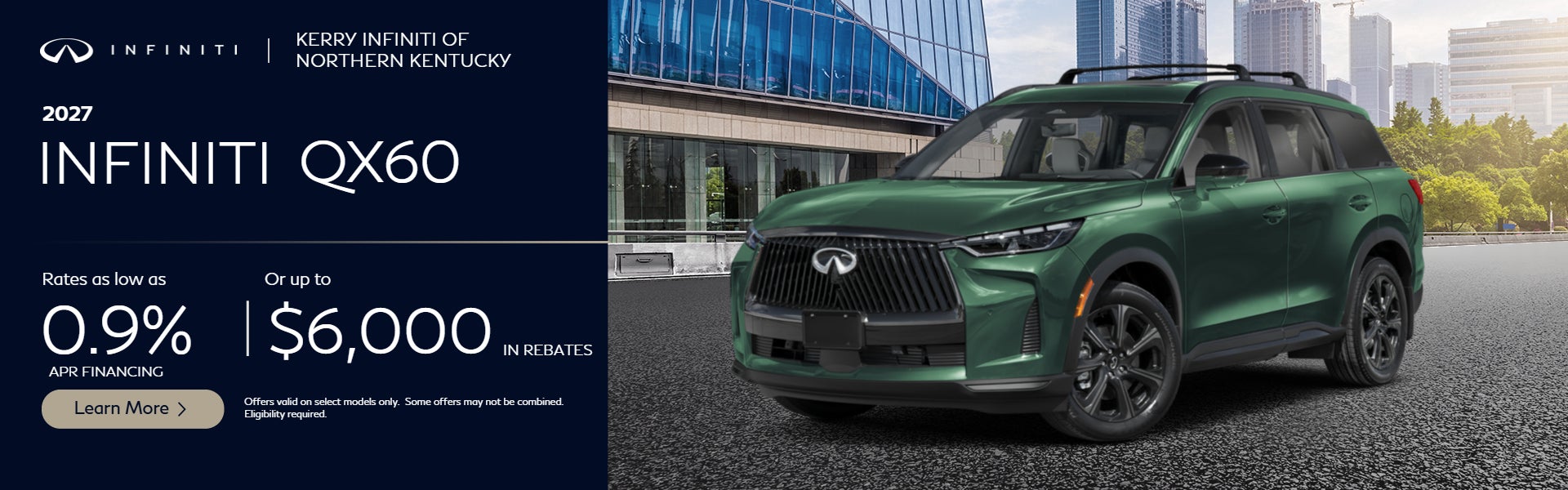 2027 QX60